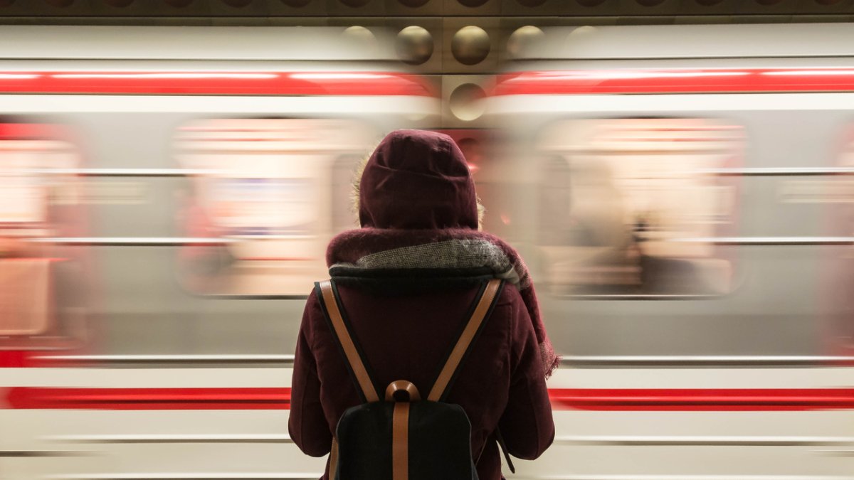 В Петербурге появится 11 новых станций метро к 2030 году - Две из них могут быть введены в эксплуатацию уже в этом году.