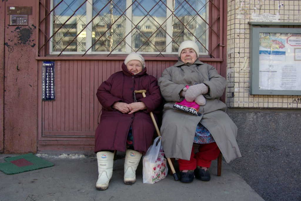 Пожилым жителям Ленобласти доступны 19 услуг по системе «заботливый сосед» - В комитете по социальной защите населения Ленобласти напомнил пожилым людям, что в регионе действует