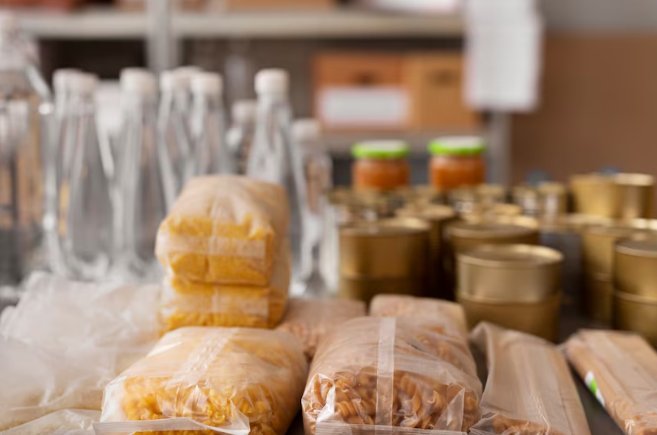 Фото: freepik Роскачество: почти 90% органических продуктов на маркетплейсах — фальсификат