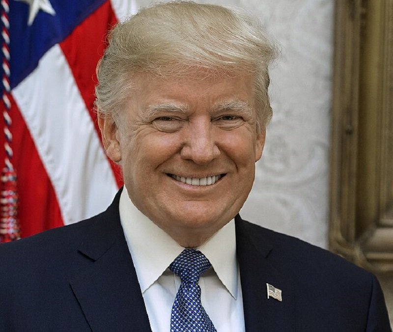 Дональд Трамп анонсировал введение пошлин в 25% на сталь и алюминий из всех стран - Дональд Трамп анонсировал 25-процентные пошлины на импорт стали и алюминия, которые затронут все стр