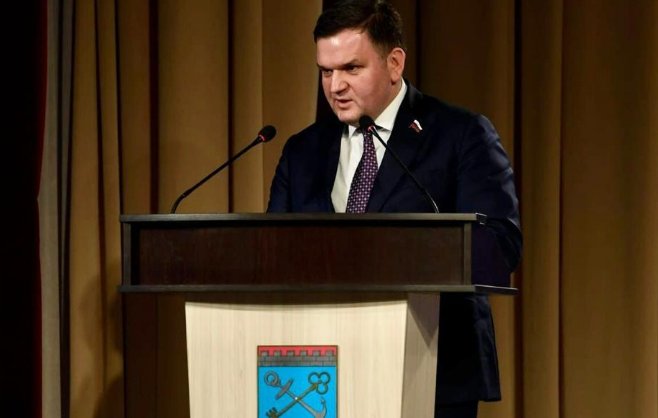 Сергей Перминов: США понимают первопричину конфликта на Украине, поэтому и не дают Киеву гарантий безопасности - Сенатор прокомментировал анонсированное подписание договора по редкоземельным металлам между США и У