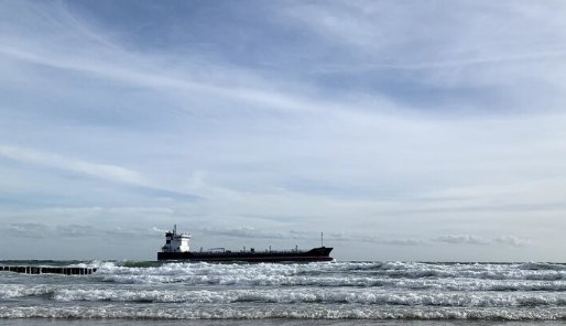 Украина готовит антироссийскую провокацию в Балтийском море с подрывом иностранного судна - СВР - Российская разведка полагает, что так Киев намерен вынудить страны НАТО закрыть выход России в Балти