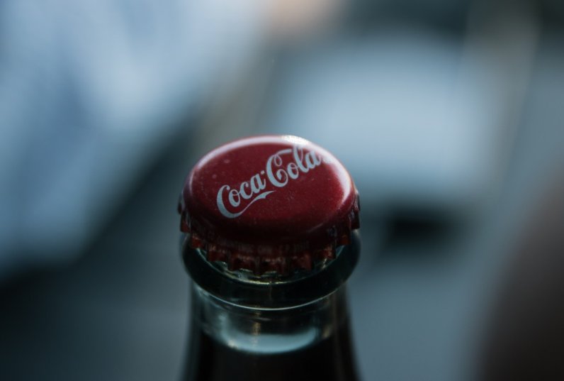 Фото: pxhere Coca-Cola рассматривает возможность вернуться в Россию