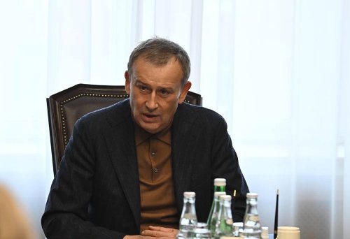 Александр Дрозденко представил Михаилу Мишустину результаты Ленобласти в развитии бережливых технологий - Губернатор 47-го региона рассказал председателю правительства России Михаилу Мишустину о результатах