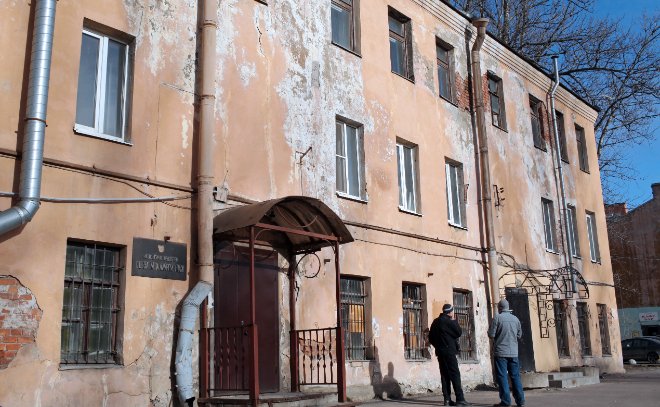 В Ленобласти из аварийного жилья в этом году планируют переселить 11 тысяч человек - В новую программу должны войти 716 аварийных домов.