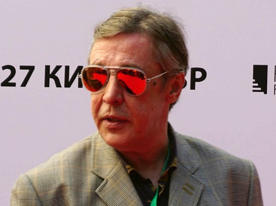 Фото: Aleksandr Veprev/ wikimedia.org (CC BY-SA 4.0) Ефремов подал ходатайство об условно-досрочном освобождении - Заседание суда назначено на 24 марта этого года.
