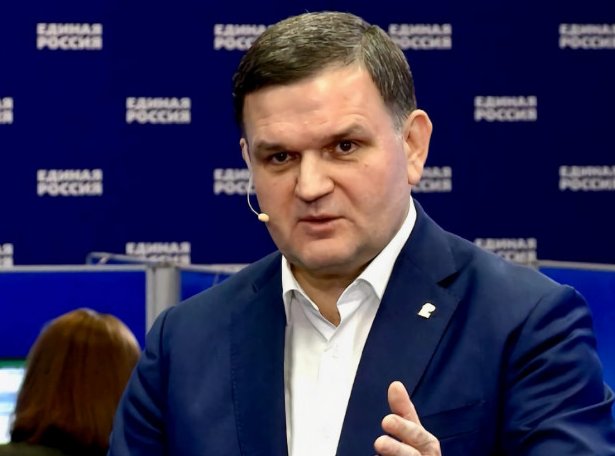 Сергей Перминов назвал обнадеживающими прошедшие в Эр-Рияде переговоры - Россия и США сделали первый шаг в преодолении негативного наследия предыдущей американской админист