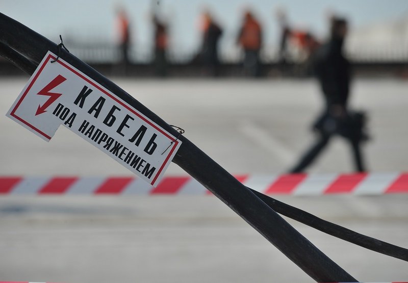Литва отключилась от энергосистемы России и Беларуси. Теперь готовится к синхронизации с ЕС - Литва завершила процесс отключения от энергосистемы БРЭЛЛ, объединяющей Белоруссию, Россию, Латвию и