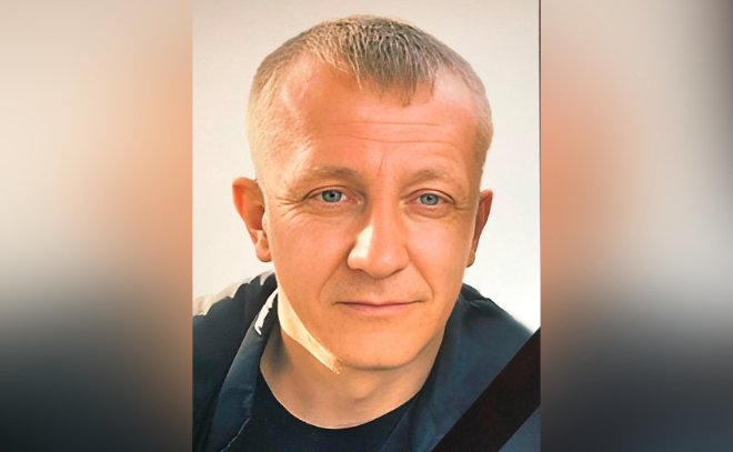 Два бойца из Кировска и Сланцев погибли в зоне СВО - Погибли Виталий Ченчик и Александр Богданов.