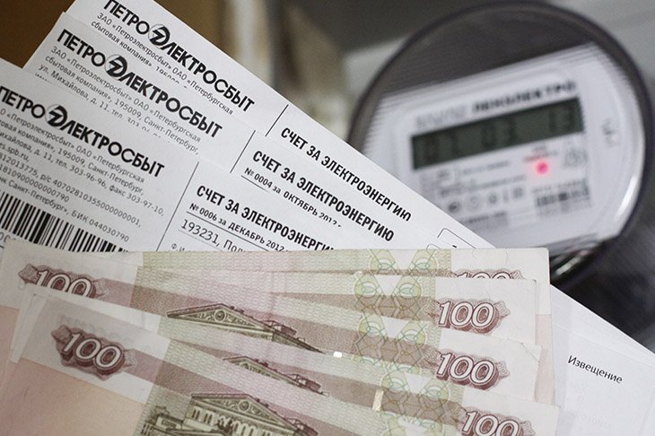 Эксперт спрогнозировал значительный рост тарифов ЖКХ в 2025 году - Этому поспособствуют несколько факторов, в том числе инфляция, заявил эксперт.