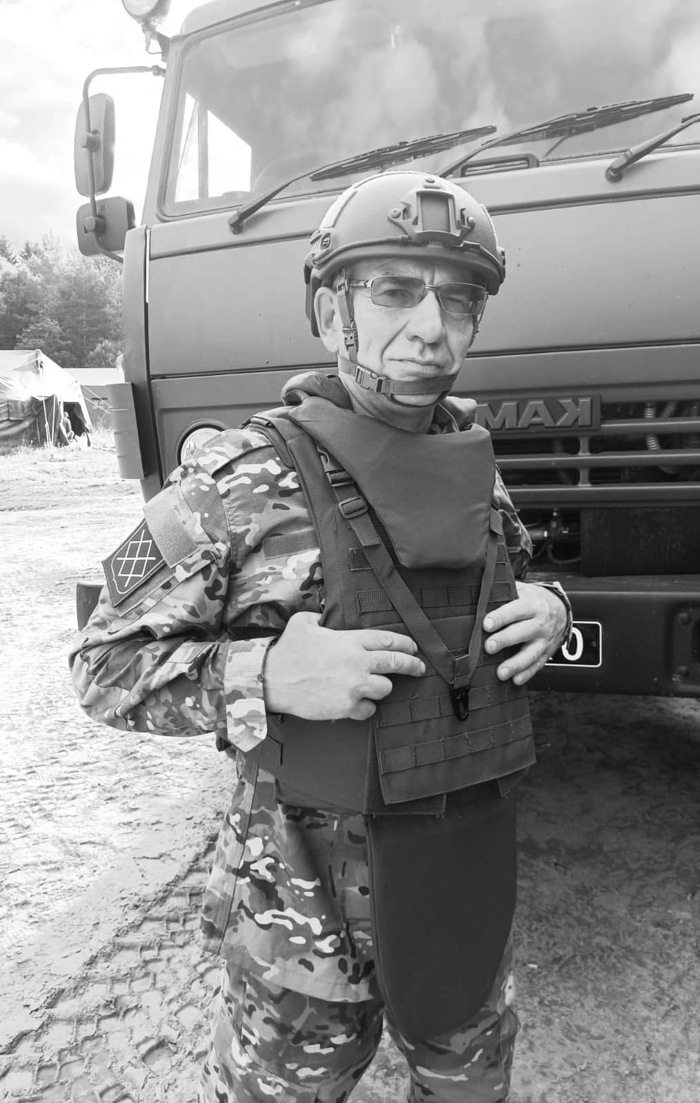 Боец из Приозерского района погиб на СВО - Ему было 53 года.