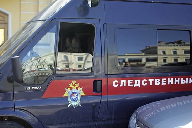 В Петербурге закрыли дело о загадочной гибели трех сестер-затворниц - Следствие так и не установило причину смерти родственниц.
