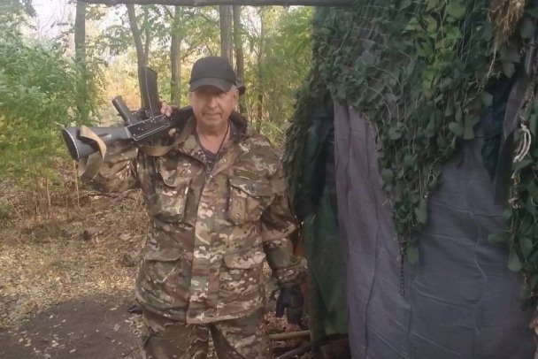 Два бойца из Кировска и Сланцев погибли в зоне СВО - Погибли Виталий Ченчик и Александр Богданов.