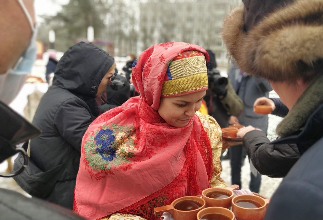 Как на Руси отмечали Разгуляй - четвертый день Масленицы - Масленичная неделя в самом разгаре. Четвертый день праздничной поры, известный как Разгуляй или Широ
