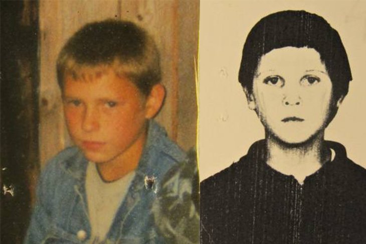 В Ленобласти расследуют загадочное исчезновение двух детей 20 лет назад: они сели в кабину "Камаза" на трассе, а затем бесследно пропали - Этот случай находится в производстве отдела регионального СК по расследованию особо важных дел.