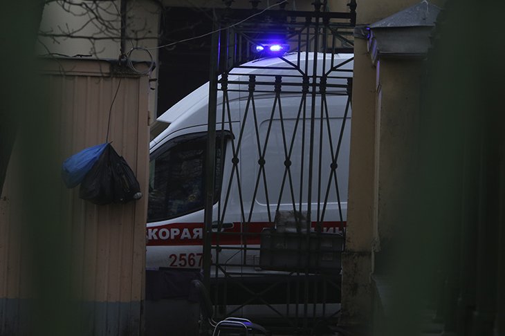 В Комздраве Ленобласти не смогли назвать дату запуска новой поликлиники в Мурино - Ранее в соцсетях распространялись сообщения, что медучреждение начнет работу с 20 февраля. В комитет