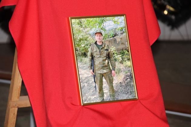 Двое военнослужащих из Лодейного Поля погибли на СВО