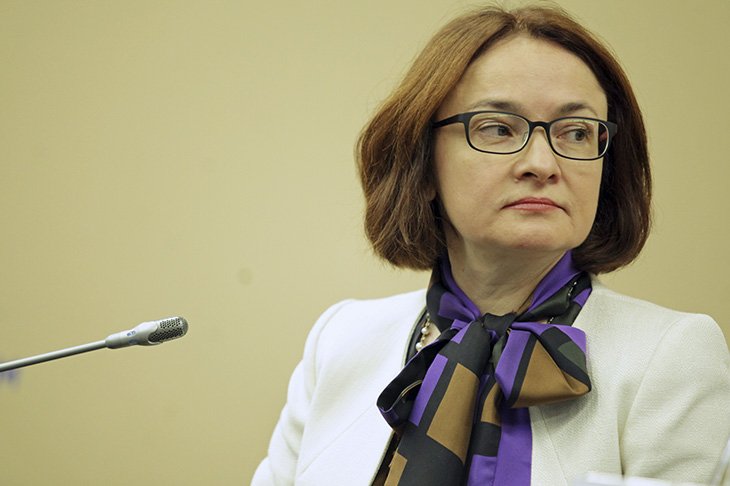 Набиуллина рассказала, когда ждать пик инфляции в 2025 году - По мнению главы ЦБ, наибольший рост цен придется на весенний период.