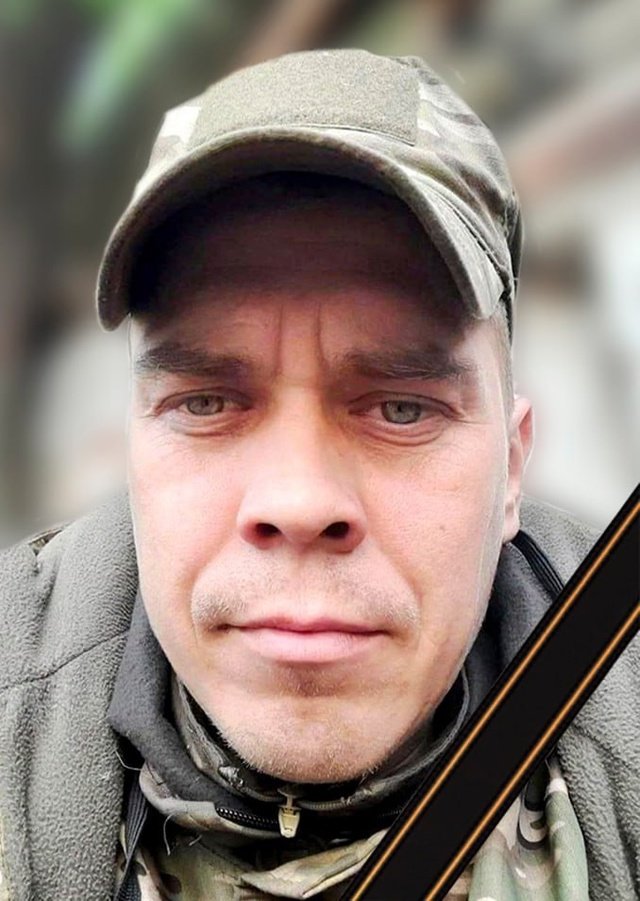 Боец из Бокситогорска погиб в зоне СВО - Прощание с бойцом состоится 18 февраля в Центре культуры Бокситогорского района.