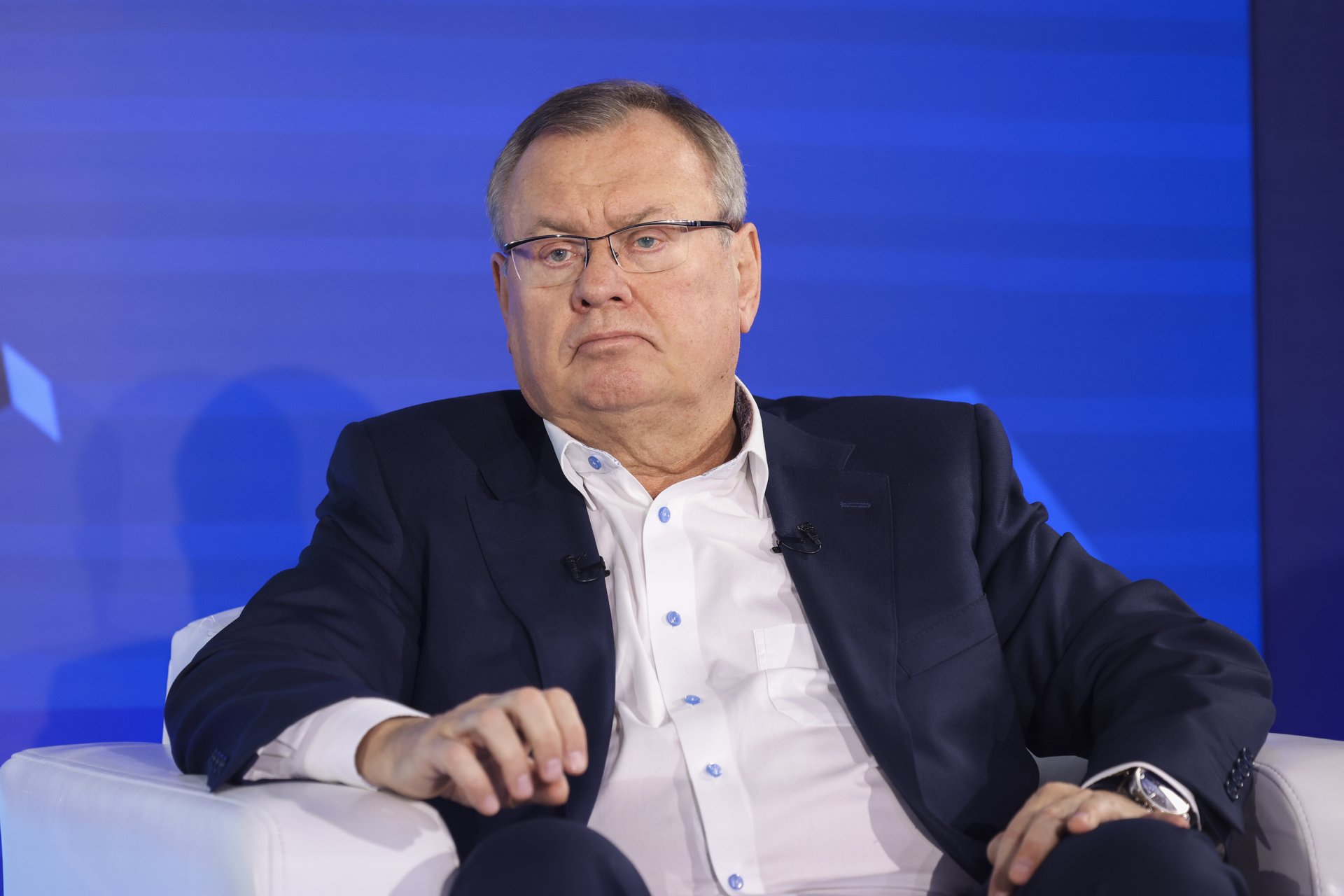 Костин допустил снижение ключевой ставки к концу 2025 года - Топ-менеджмент банковского сектора рассказал о том, как себя будет вести ключевая ставка в этом году