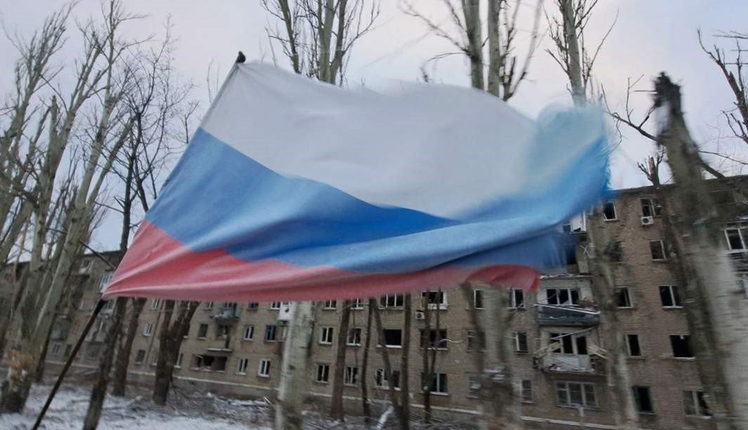 Годовщина спецоперации: подводим итоги третьего года и рассказываем про новые перспективы - За последний год конфликт на Украине продолжил развиваться. Российские войска смогли занять значител