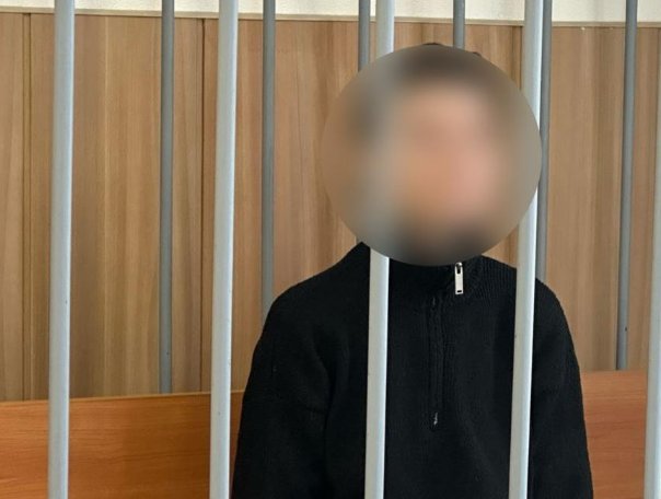 Фото: Тг-канал Следственного управления СК России по Ленинградской области В Ленобласти мошенники заставили школьницу похитить 7 млн рублей из маминого сейфа - Одна из участниц преступной схемы уже задержана.