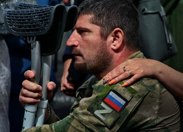 В Ленобласти рассказали о программе трудоустройства ветеранов СВО - В 47-м регионе предусмотрена программа, направленную на трудоустройство бывших участников специально