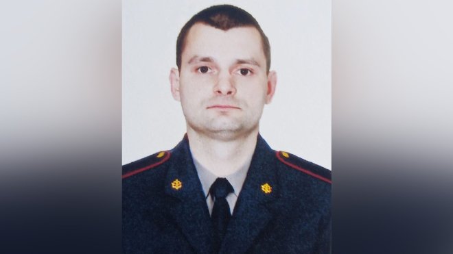 Житель Киришей Максимом Стеценко погиб на СВО - Церемония прощания с бойцом пройдет 27 марта.