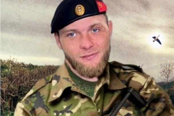 Уроженец Подпорожья погиб в Курской области - Максим Поташев рано остался без родителей и воспитывался в детском доме в Подпорожском районе.