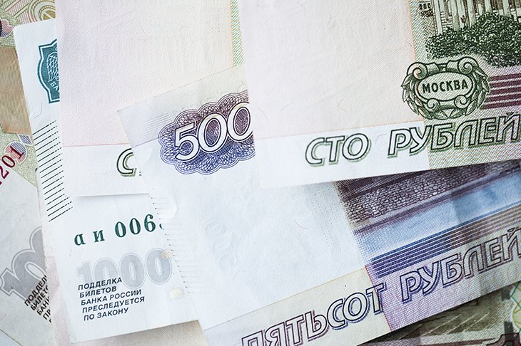 Соцфонд опубликовал график выплат пособий в марте - Начислениия производятся в три даты месяца.