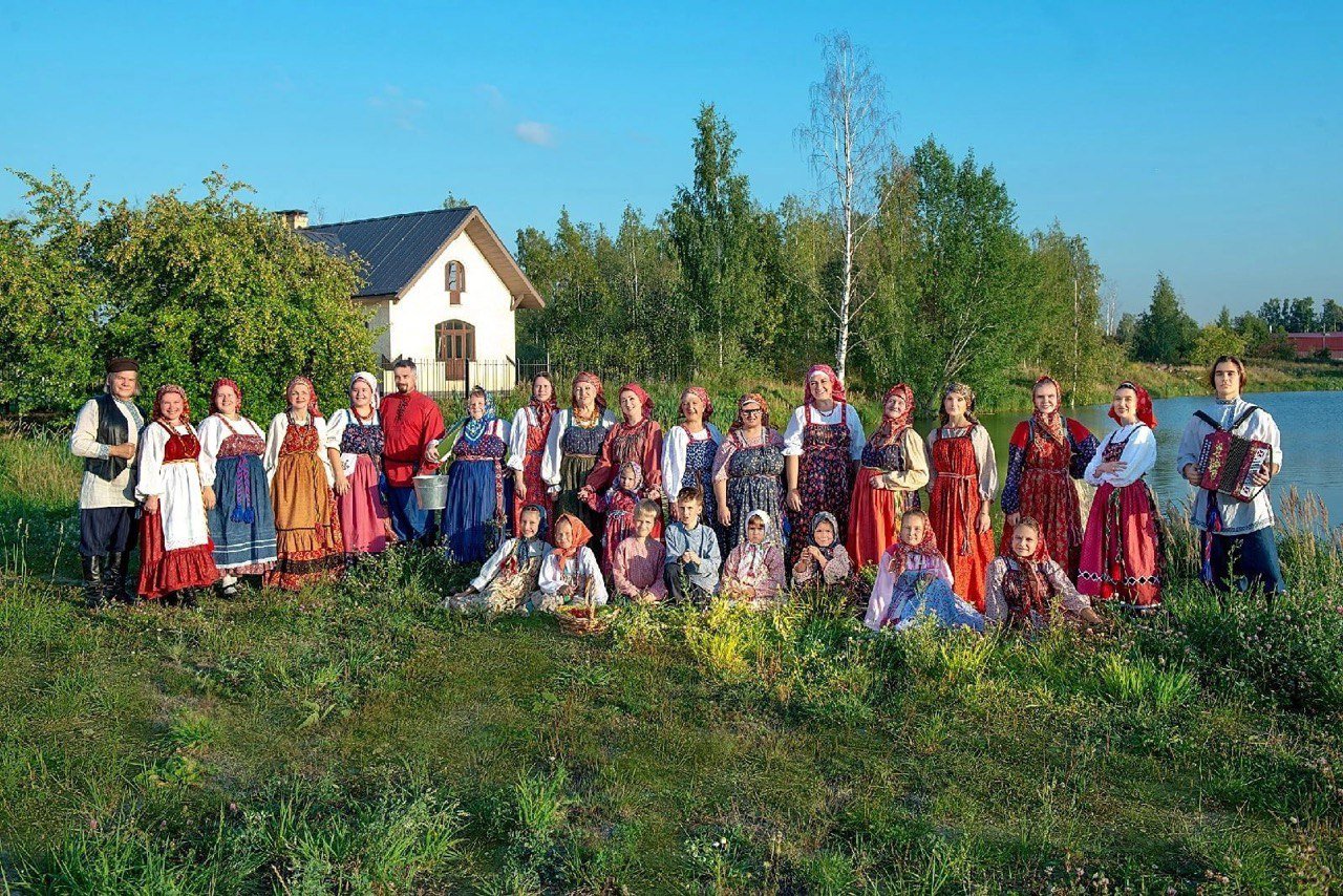 В Ленинградской области при поддержке «Единой России» открыли новое общественное пространство и модернизируют объекты культуры