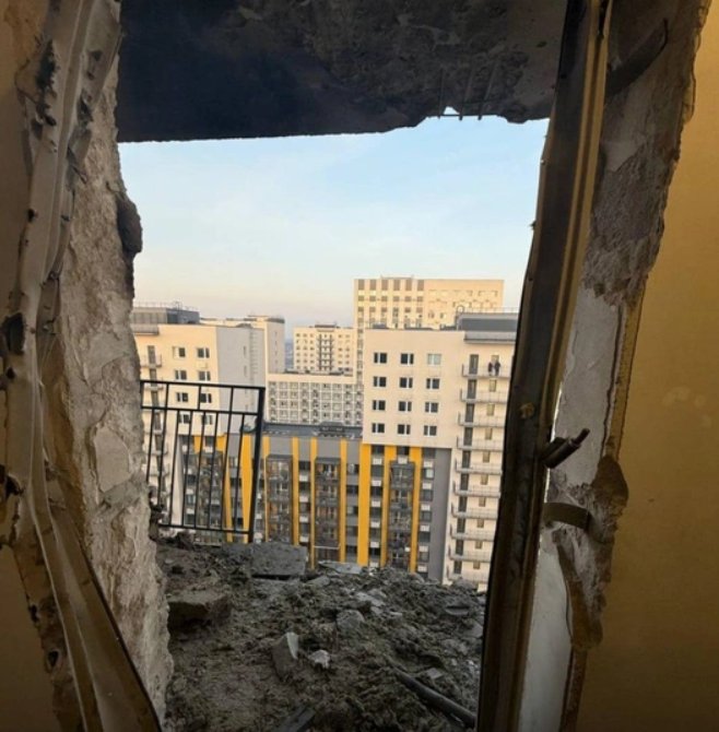 На Москву и область обрушился массированный удар беспилотников: рассказываем, что известно к этому часу - 11 марта 2025 года произошла массовая атака беспилотников на Москву и Подмосковье, в результате кото