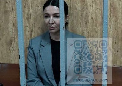 Фото: Суды общей юрисдикции города Москвы Суд приговорил Блиновскую к реальному тюремному заключению - Блогер проведет в колонии пять лет.