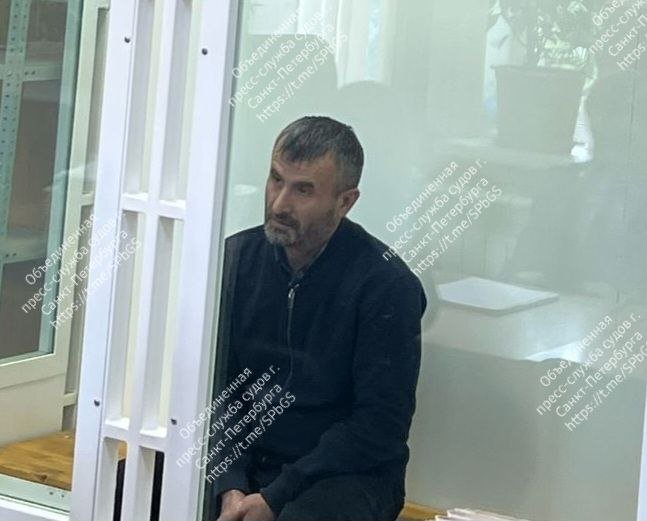 Фото: Объединённая пресс-служба судов Санкт-Петербурга Обвиняемый в истязании сына петербуржец остался на свободе - Суд отказал следствию в домашнем аресте подозреваемого.