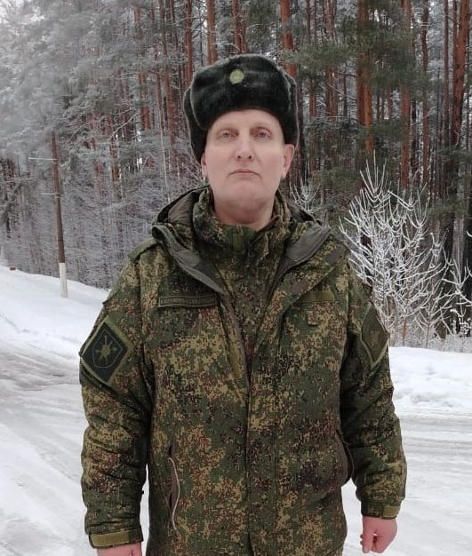 Боец из Всеволожского района погиб в зоне СВО - Прощание с бойцом состоится 6 марта на Гарболовском кладбище.