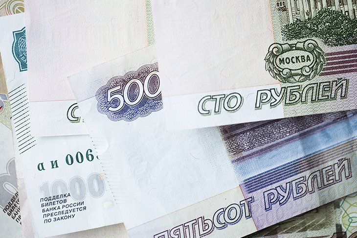 Фото: baltphoto В Думе предложили установить новые выплаты россиянам - Речь идет о гражданах, вынужденных использовать свою личную технику во время работы. В ГД предложили