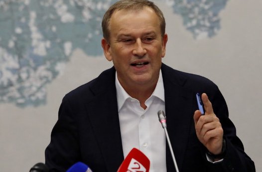 Александр Дрозденко поблагодарил президента России за внимание к вопросам Ленобласти - Решение главы государства признать дату завершения Ленинградской битвы Днём воинской славы России - 
