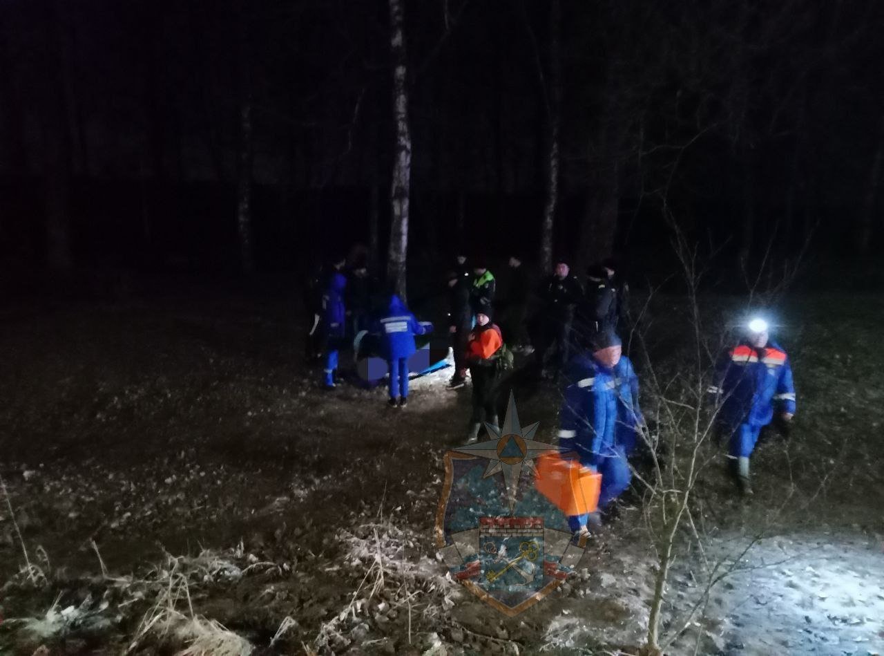 Тело мужчины нашли на льду Невы в Кировске - Обстоятельства произошедшего уточняются.