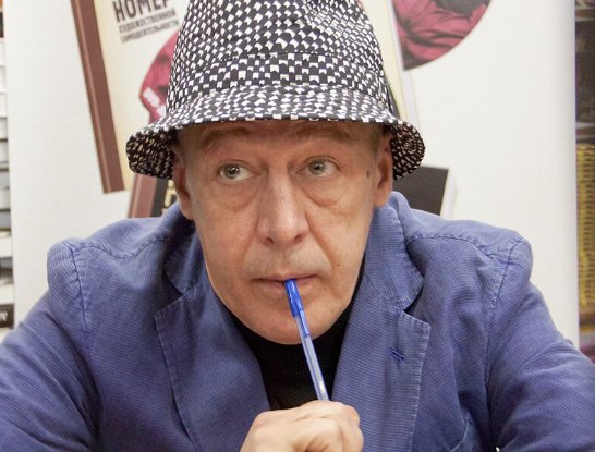 В колонии, где отбывает наказание Ефремов, начали проверку после его звонка другу - СМИ - Ранее в Сеть попала запись телефонного разговора Ефремова с другом, в ходе которого арестант обещал 