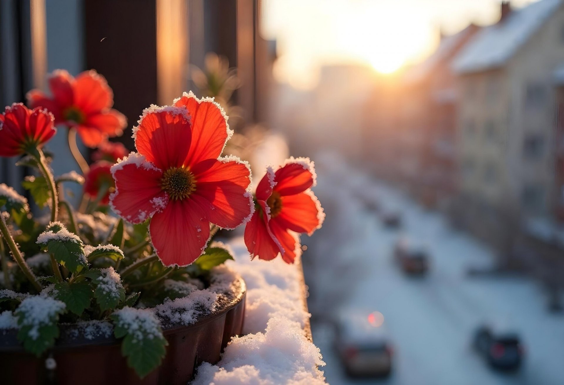 Дождь, мокрый снег и до +6°C – погода в Ленобласти на 9 марта - Ночью и утром на дорогах местами гололедица.