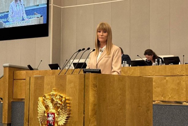 Светлана Журова прокомментировала итоги встречи Владимира Путина и Александра Дрозденко - Депутат Госдумы подчеркнула, что поддержка президентом выдвижения Александра Дрозденко на новый губе