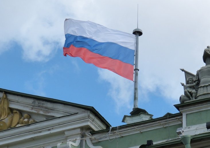 Путин: против России было введено более 28,5 тысяч санкций - Глава государства заявил о беспрецедентном санкционном давлении на Россию.