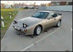 Винтаж на колесах: какие раритетные автомобили продают на Авито в Ленобласти - На платформе Авито в Ленобласти продают раритетные автомобили, которые привлекают внимание коллекцио