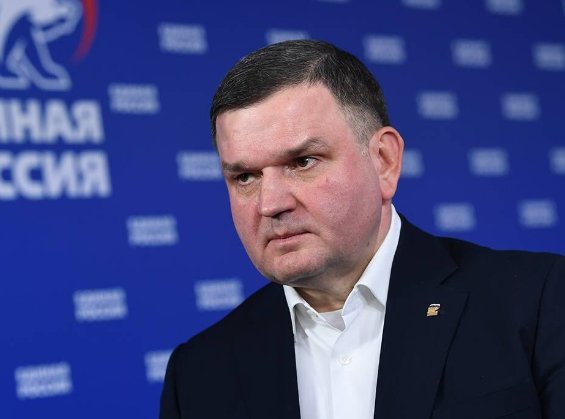Сергей Перминов: недавние контакты в Эр-Рияде логическое продолжение договоренностей между президентами РФ и США - Сенатор прокомментировал состоявшиеся в Саудовской Аравии переговоры между представителями России и 