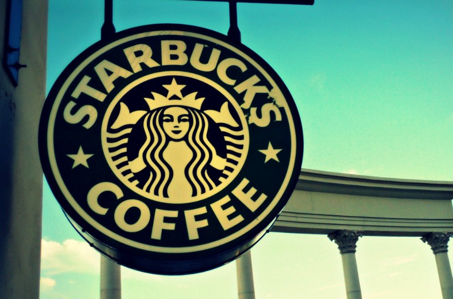 Starbucks может вернуться в Россию - Компания зарегистрировала товарный знак в России.