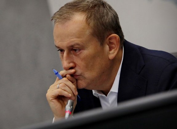 Фото: Валентин Илюшин/Online47 Александр Дрозденко поможет семье погибшего участника СВО получить положенные выплаты - В Ленобласти разберутся с проблемой получения пенсии по потере кормильца семьей погибшего участника