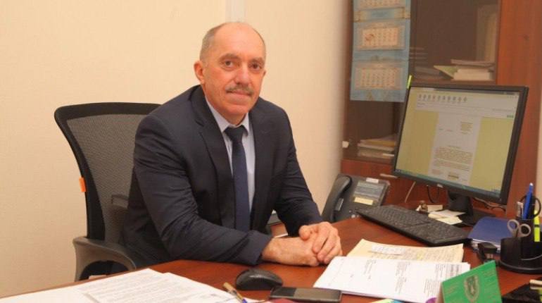 У Фонда капремонта Ленобласти появился новый руководитель - Возглавил Фонд Олег Ромадов.