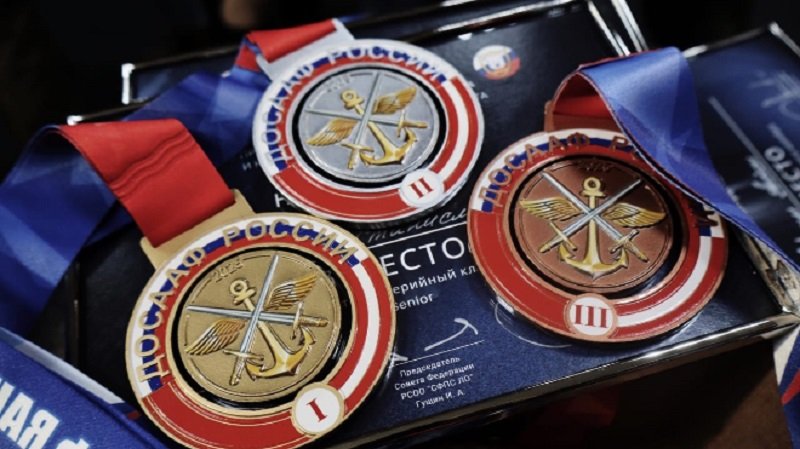 Ленинградские стрелки завоевали 13 медалей на чемпионате СЗФО - В Санкт-Петербурге завершился чемпионат Северо-Западного федерального округа по практической стрельб