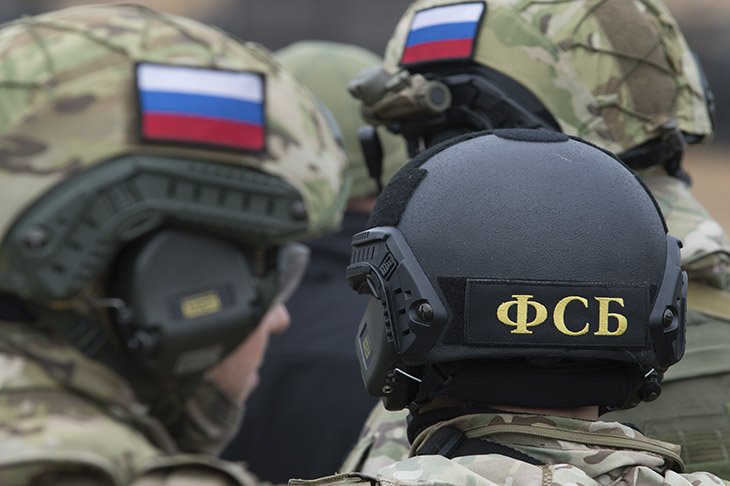 Фото: baltphoto ФСБ пресекла кражу 123 тонн дизельного топлива из трубопровода в Киришском районе - Сотрудники ведомства накрыли организованную преступную группу, действовавшую на территории региона.