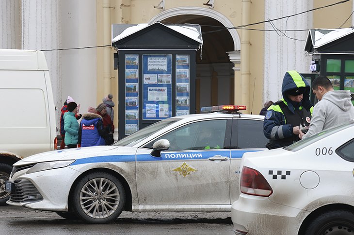 В Петербурге и Ленобласти пройдет рейд по поиску пьяных водителей - Рейд «Нетрезвый водитель» пройдет в ближайшие выходные.